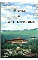 Fishes Of Lake Nipissing
