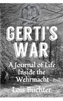 Gerti's War