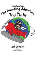 Tripi Takes Flight