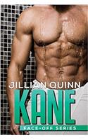 Kane: Volume 2 (Face-Off)