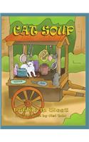 Cat Soup