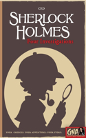Sherlock Holmes
