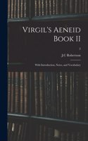 Virgil's Aeneid Book II