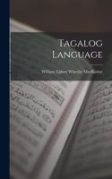 Tagalog Language