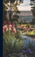 Rhodologia