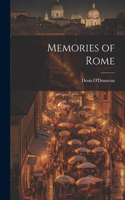 Memories of Rome