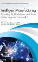 Intelligent Manufacturing