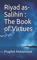 Riyad as-Salihin