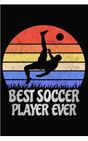 Best Soccer Player Ever