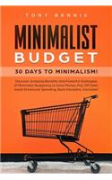 Minimalist Budget