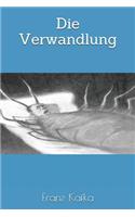 Die Verwandlung