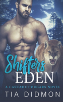 Shifter's Eden: (4 Cascade Cougar)