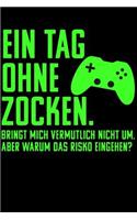 Notebook for Gamers