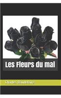 Les Fleurs du mal