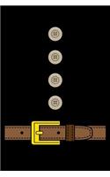 Four Buttons and A Belt