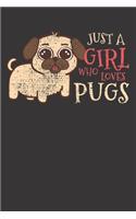 PUG 10 Notebook Journal