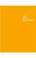 The Gold Notebook