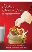 Italian Christmas Cookies