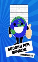 Sudoku Per Bambini 6 Anni Diabolico