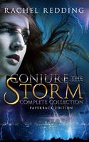 Conjure The Storm Complete Collection