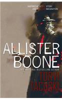 Allister Boone