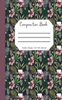 Composition Book