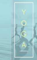 Yoga Journal