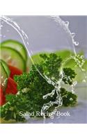 Salad Recipe Book
