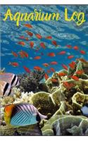 Aquarium Log