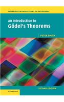 An Introduction to Gödel's Theorems