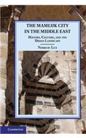Mamluk City in the Middle East