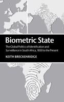 Biometric State
