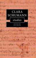 Clara Schumann Studies