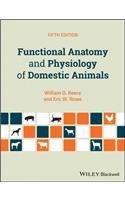 Functional Anatomy and Physiology of Domestic Animals