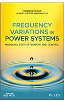 Frequency Variations in Power Systems