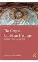 The Coptic Christian Heritage