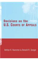 Decisions on the U.S. Courts of Appeals
