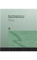 New Perspectives on Austrian Economics