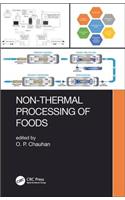 Non-thermal Processing of Foods