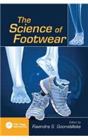 Science of Footwear