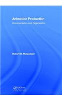 Animation Production