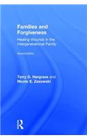 Families and Forgiveness