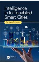 Intelligence in IoT-enabled Smart Cities