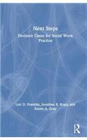 Next Steps