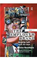 The Employer Brand
