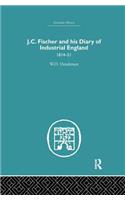 J.C. Fischer and his Diary of Industrial England
