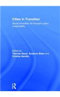 Cities in Transition