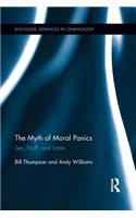 The Myth of Moral Panics