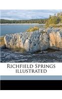 Richfield Springs Illustrated