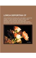 Lorca Deportiva Cf
